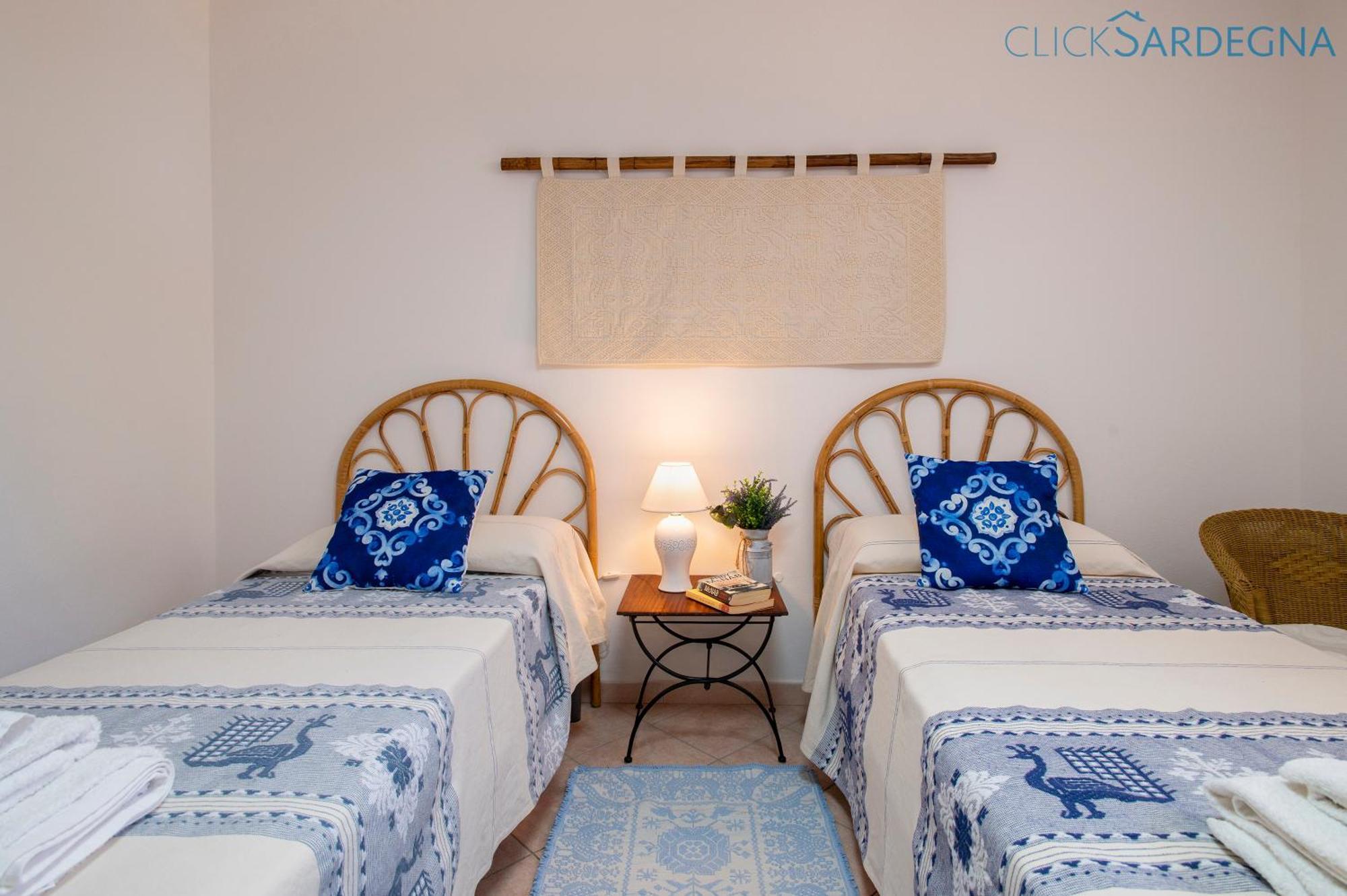 Alghero Villa Barranch con piscina vista mare per 6 persone Esterno foto