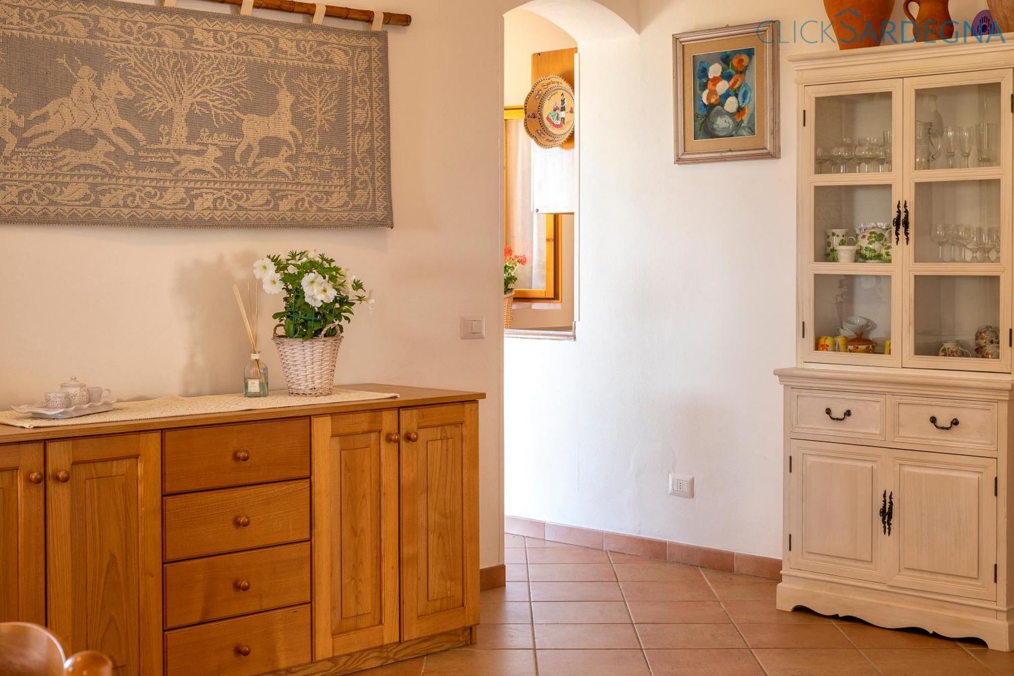 Alghero Villa Barranch con piscina vista mare per 6 persone Esterno foto