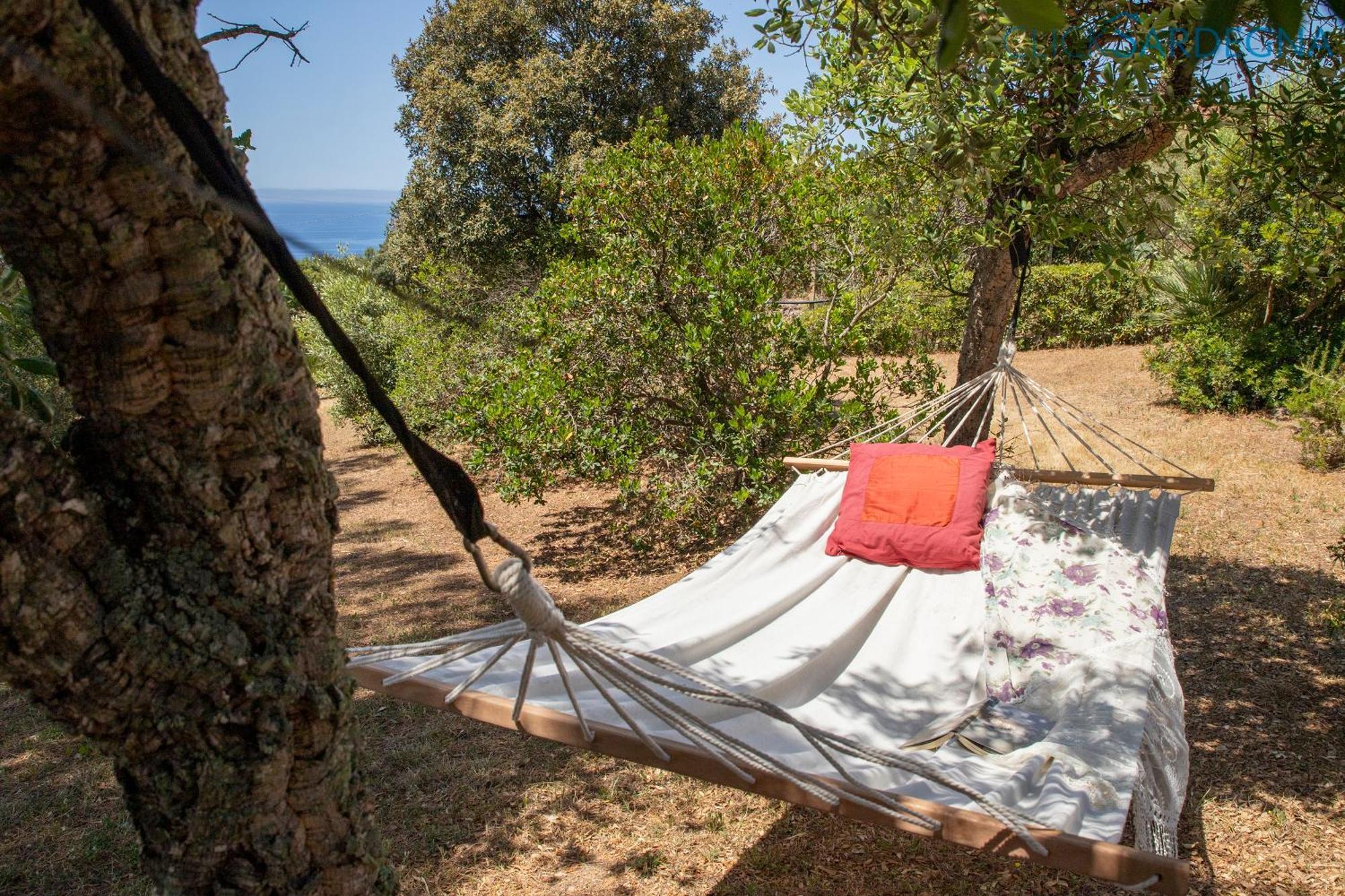 Alghero Villa Barranch con piscina vista mare per 6 persone Esterno foto
