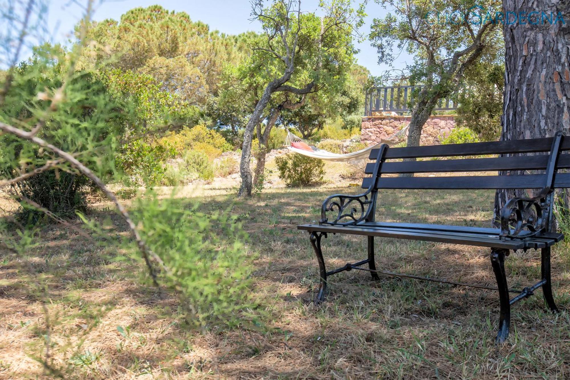 Alghero Villa Barranch con piscina vista mare per 6 persone Esterno foto